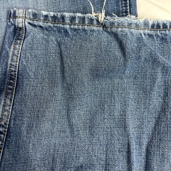 Ariat M3 Loose 36x34 - Picture 2 of 13